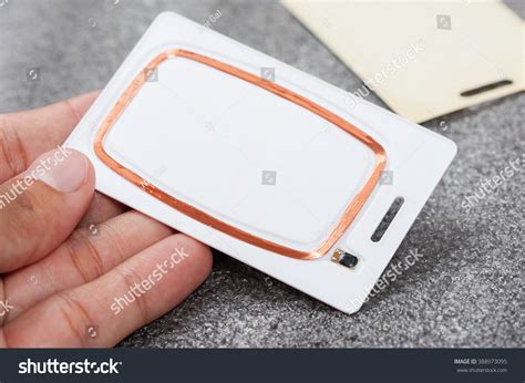 rfid the thing inside id cards|types of rfid cards.